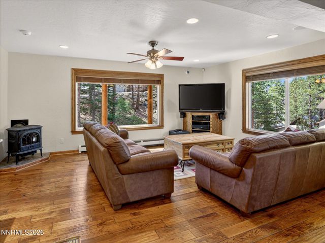 437 Panorama Drive, Stateline, NV 89449