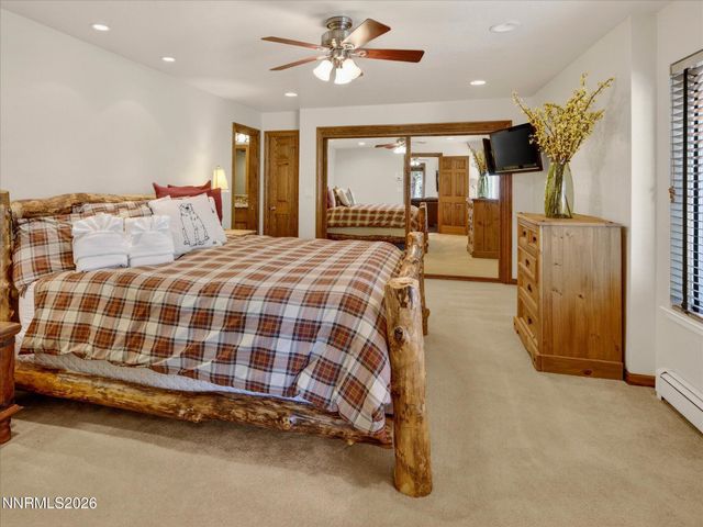 437 Panorama Drive, Stateline, NV 89449