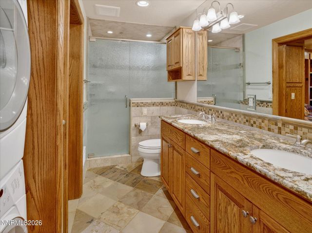 437 Panorama Drive, Stateline, NV 89449