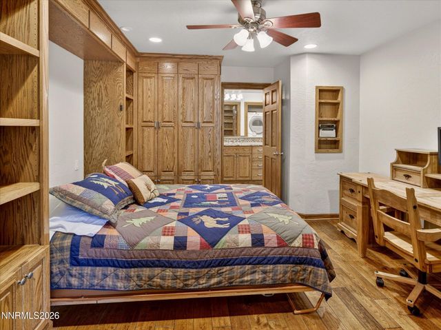 437 Panorama Drive, Stateline, NV 89449