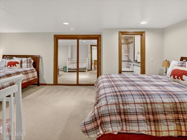 437 Panorama Drive, Stateline, NV 89449