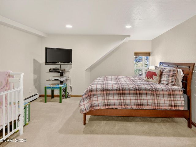 437 Panorama Drive, Stateline, NV 89449