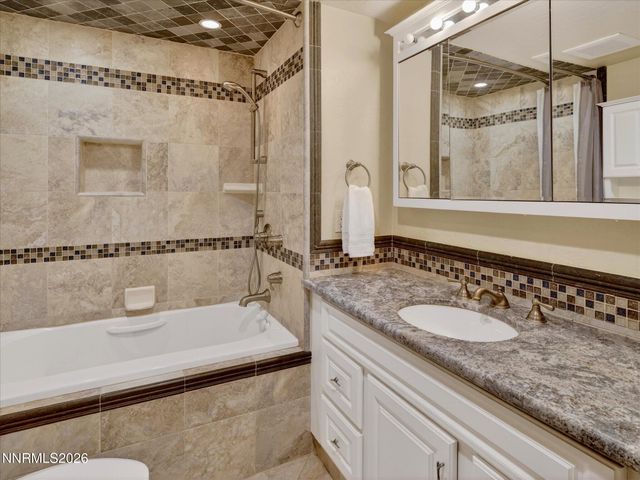 437 Panorama Drive, Stateline, NV 89449