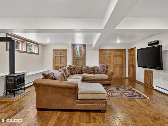 437 Panorama Drive, Stateline, NV 89449