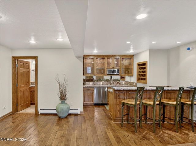 437 Panorama Drive, Stateline, NV 89449