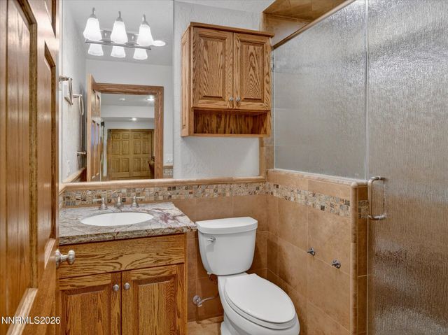 437 Panorama Drive, Stateline, NV 89449