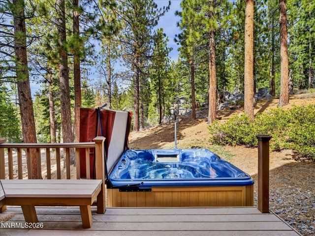 437 Panorama Drive, Stateline, NV 89449