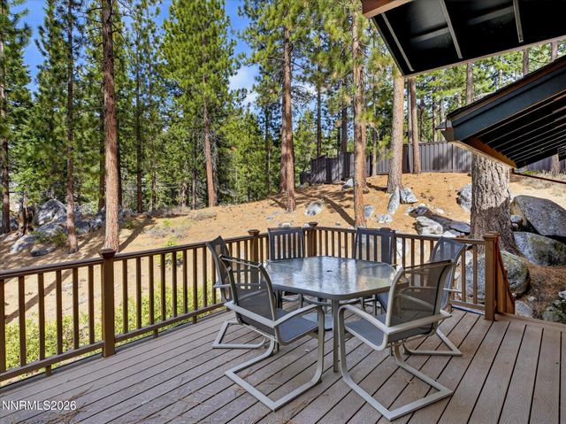 437 Panorama Drive, Stateline, NV 89449