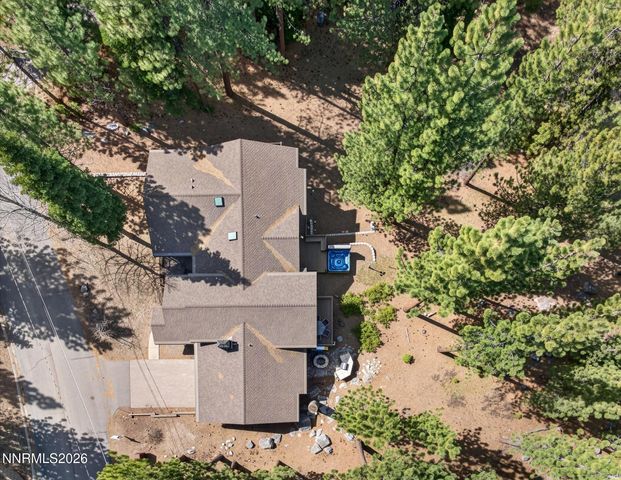 437 Panorama Drive, Stateline, NV 89449