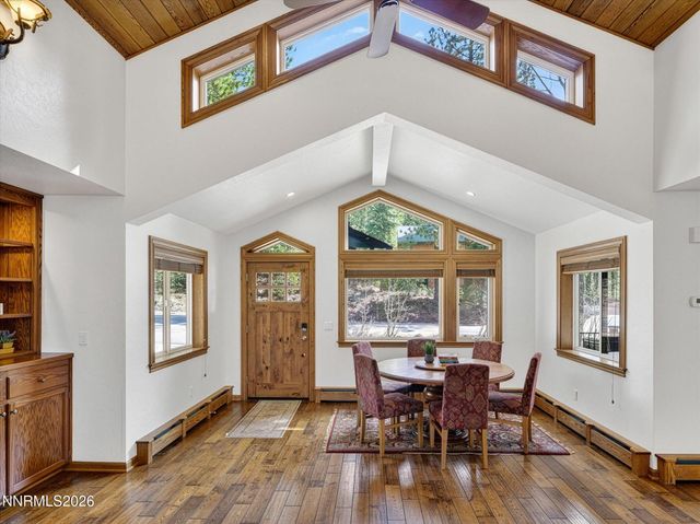 437 Panorama Drive, Stateline, NV 89449