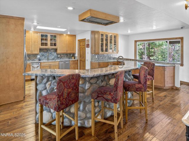 437 Panorama Drive, Stateline, NV 89449