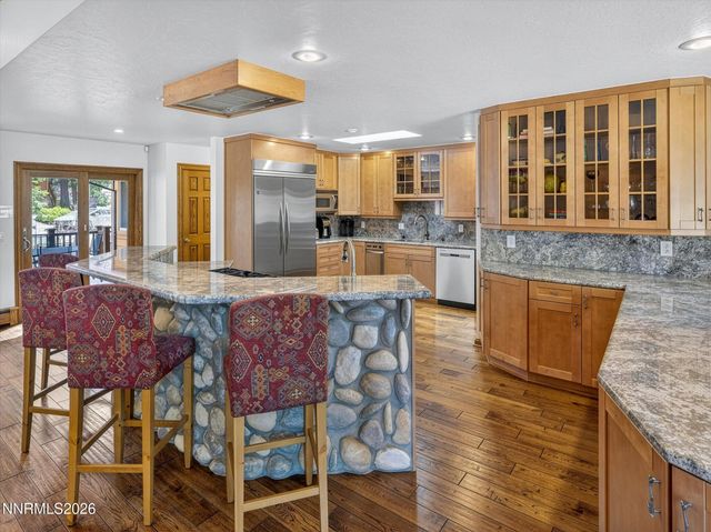 437 Panorama Drive, Stateline, NV 89449