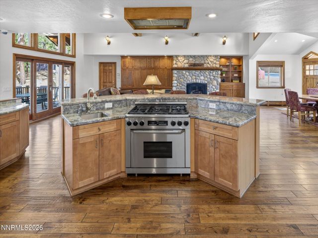 437 Panorama Drive, Stateline, NV 89449