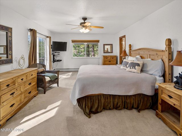 437 Panorama Drive, Stateline, NV 89449