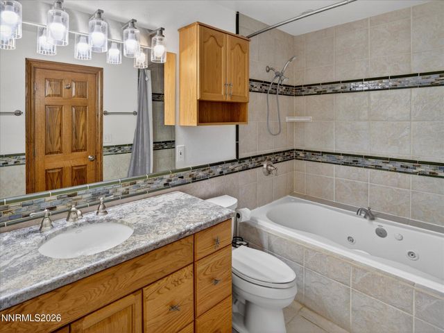 437 Panorama Drive, Stateline, NV 89449