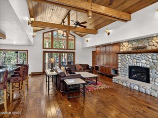 437 Panorama Drive, Stateline, NV 89449