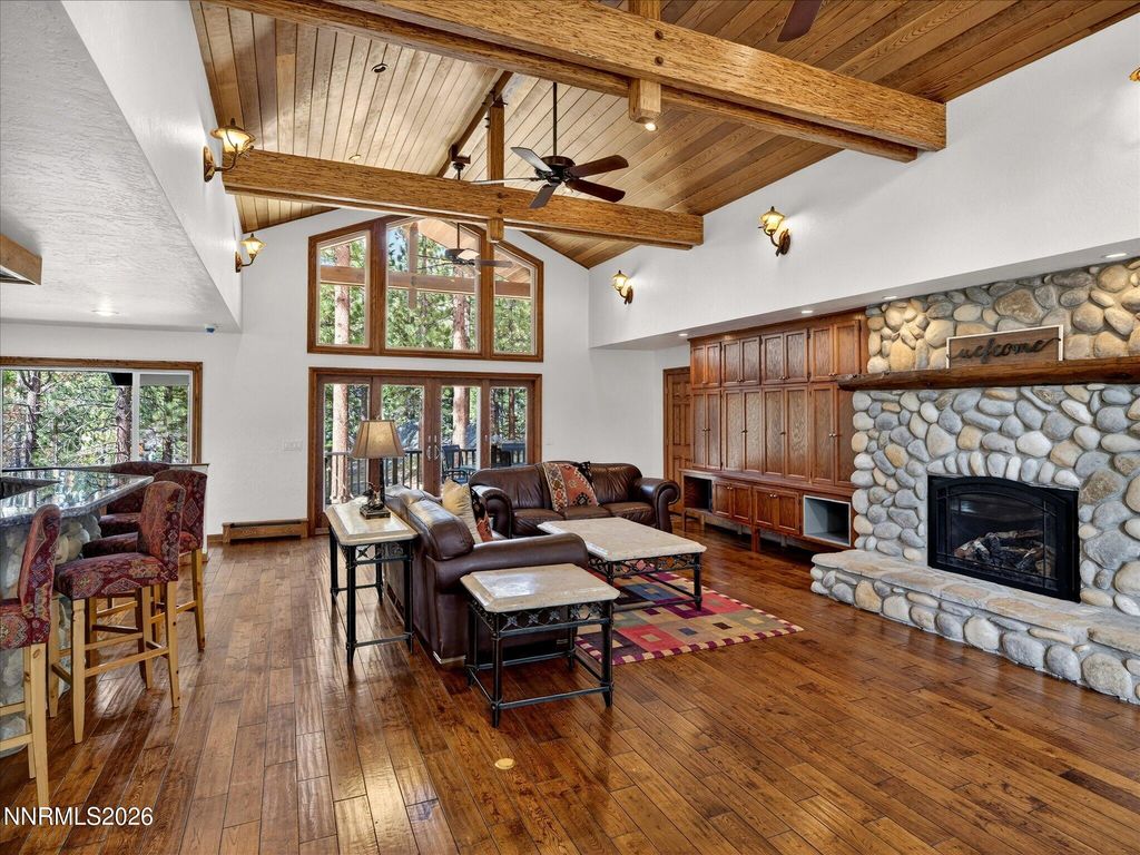 437 Panorama Drive, Stateline, NV 89449