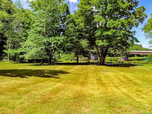 4 Tow Path Road, Barryville, NY 12719