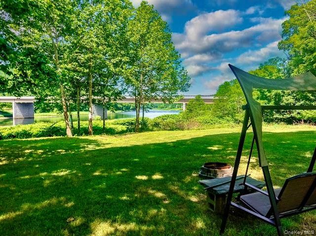 4 Tow Path Road, Barryville, NY 12719