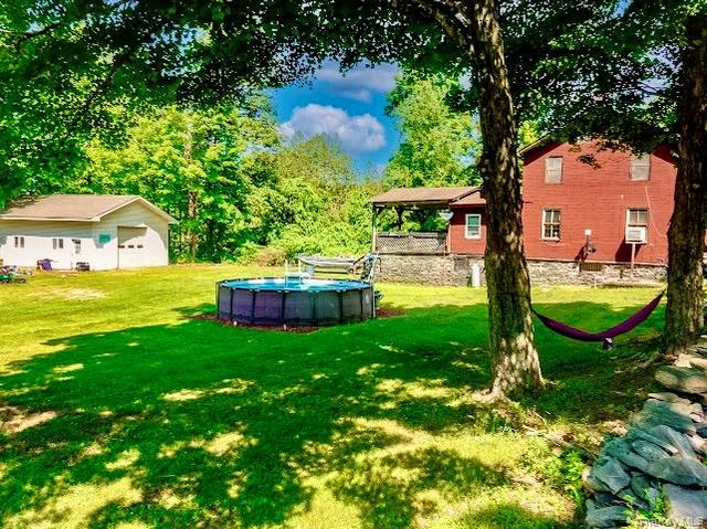 4 Tow Path Road, Barryville, NY 12719