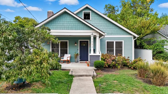 1022 Acklen Ave, Nashville, TN 37203