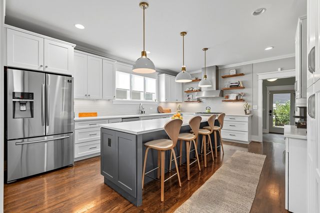 1022 Acklen Ave, Nashville, TN 37203