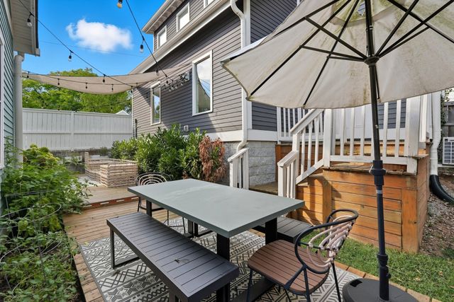 1022 Acklen Ave, Nashville, TN 37203