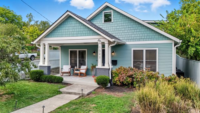 1022 Acklen Ave, Nashville, TN 37203
