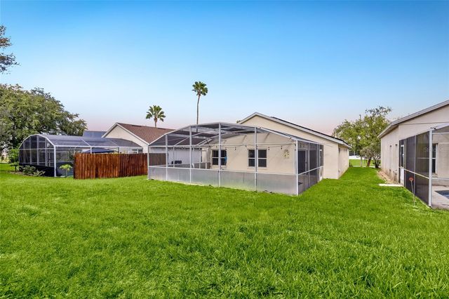 421 BAILEY CIRCLE, Davenport, FL 33897