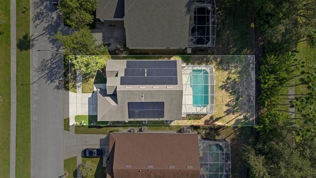 421 BAILEY CIRCLE, Davenport, FL 33897