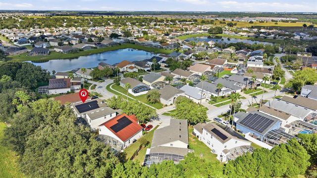421 BAILEY CIRCLE, Davenport, FL 33897