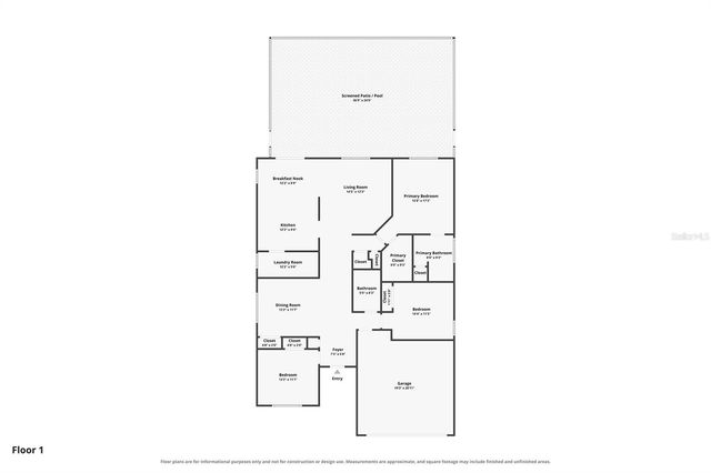 421 BAILEY CIRCLE, Davenport, FL 33897