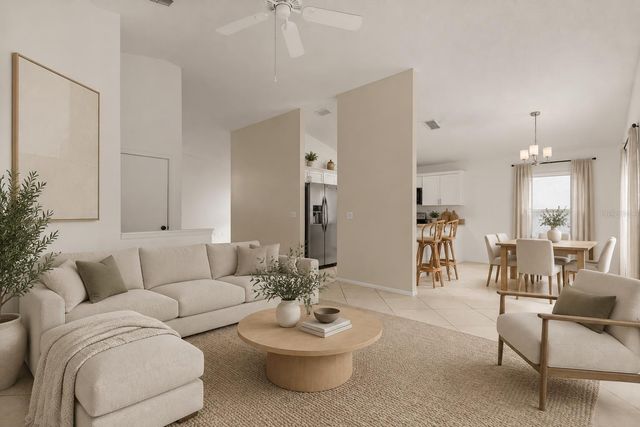 421 BAILEY CIRCLE, Davenport, FL 33897