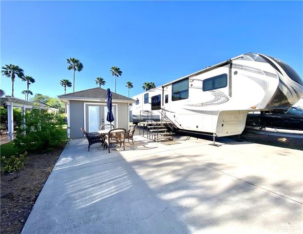 3909 Mallard Drive, Mission, TX 78572