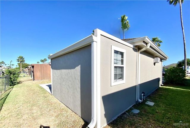 3909 Mallard Drive, Mission, TX 78572