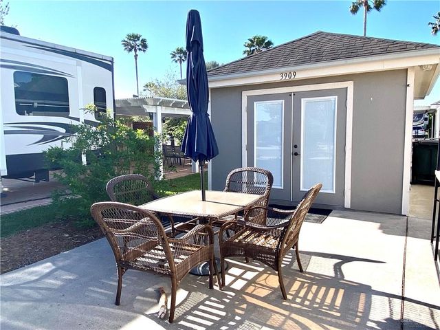 3909 Mallard Drive, Mission, TX 78572