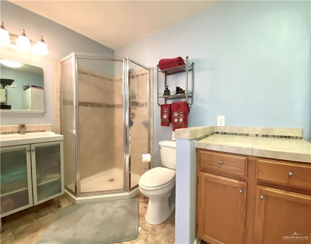 3909 Mallard Drive, Mission, TX 78572