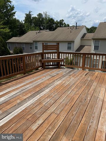 108 DAVIDSON ST, Stafford, VA 22554