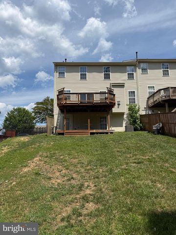 108 DAVIDSON ST, Stafford, VA 22554