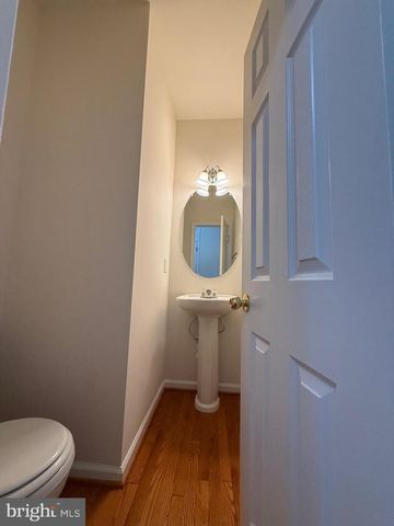 108 DAVIDSON ST, Stafford, VA 22554
