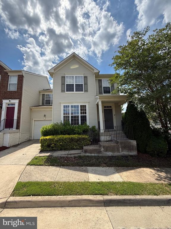 108 DAVIDSON ST, Stafford, VA 22554