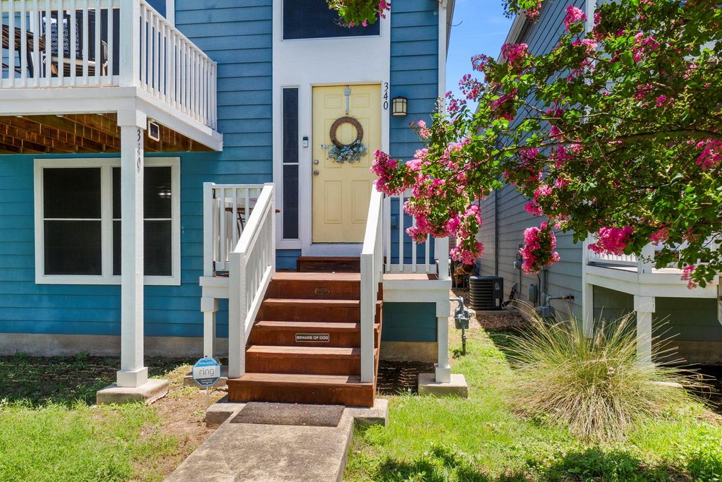 340 Trestle Tree, San Marcos, TX 78666