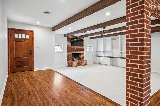 13430 Challaburton Drive, Farmers Branch, TX 75234