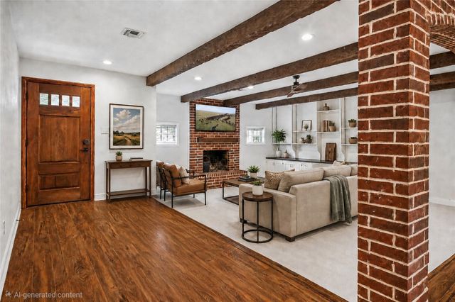 13430 Challaburton Drive, Farmers Branch, TX 75234