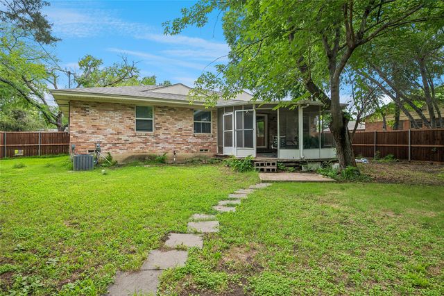 13430 Challaburton Drive, Farmers Branch, TX 75234