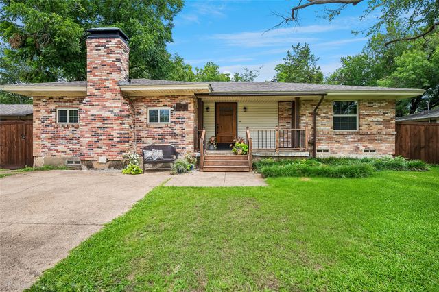 13430 Challaburton Drive, Farmers Branch, TX 75234