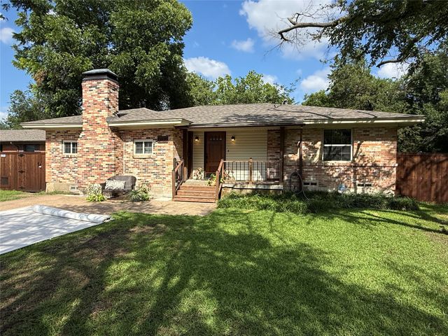 13430 Challaburton Drive, Farmers Branch, TX 75234