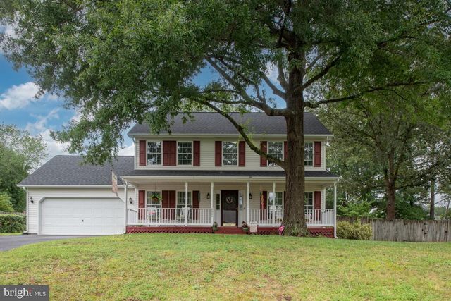 8804 KENT CT, Fredericksburg, VA 22408