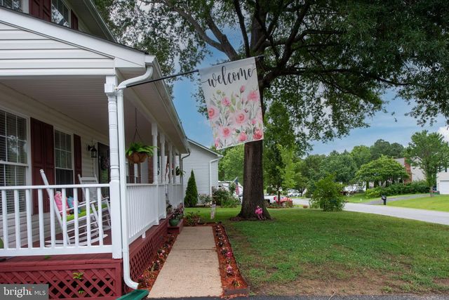 8804 KENT CT, Fredericksburg, VA 22408