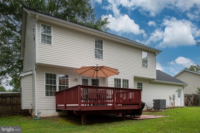 8804 KENT CT, Fredericksburg, VA 22408